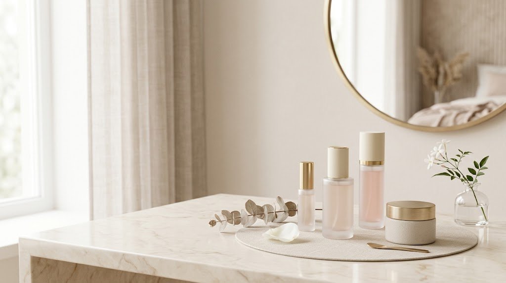 Alexveya beauty company