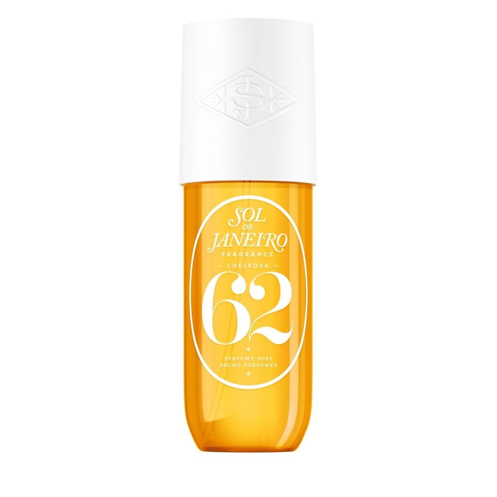GODA Perfume Oil for Women