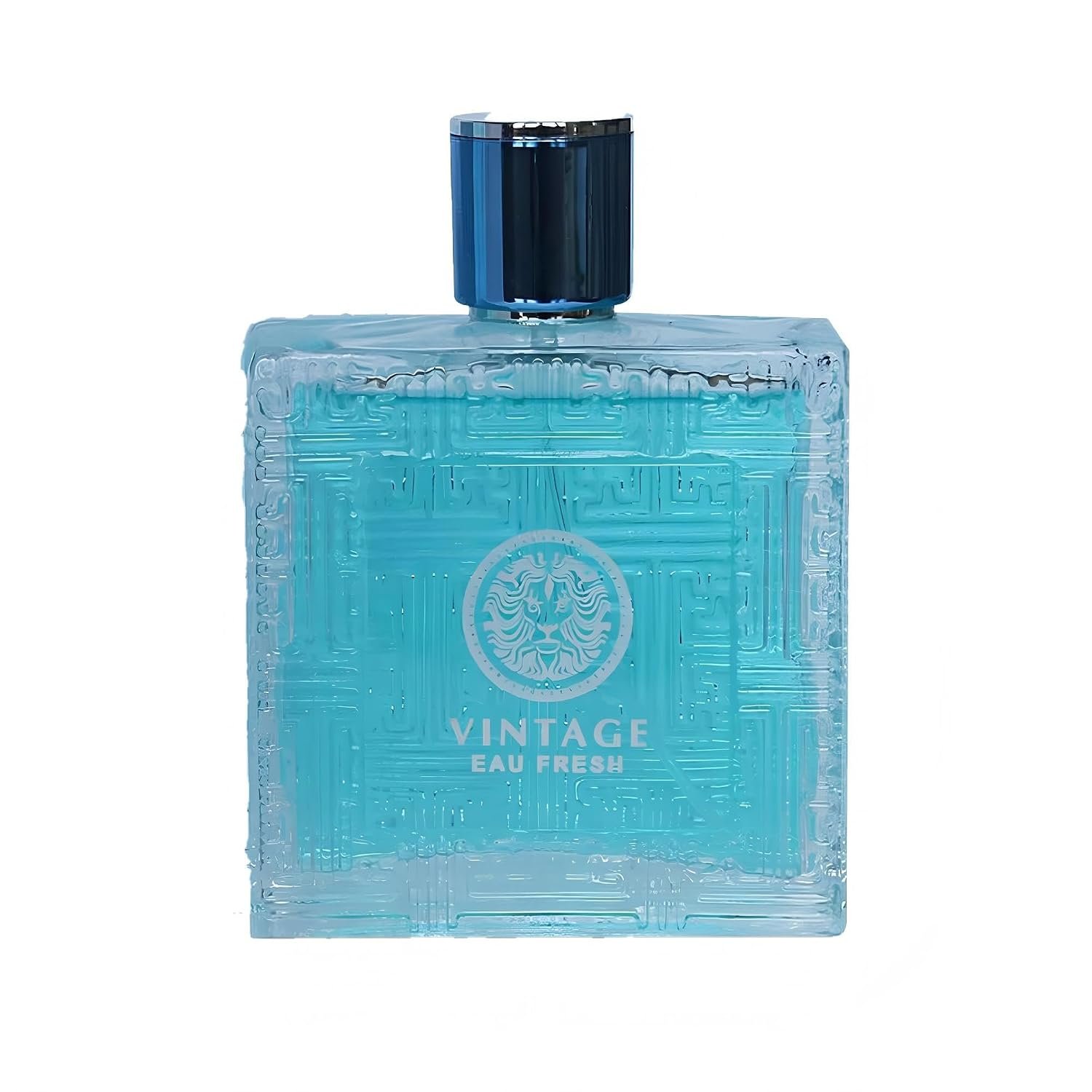 AFLUXE Vintage Men’s Eau de Toilette Woody Spicy Perfume