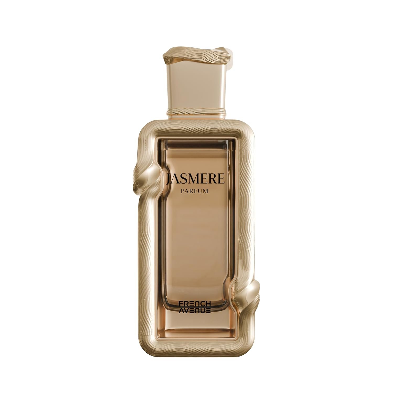 French Avenue Jasmere Parfum Floral Musk Fragrance